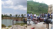 Trường hợp không phải nộp tiền cấp quyền khai thác tài nguyên nước