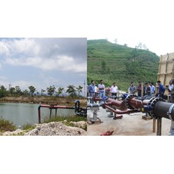 Trường hợp không phải nộp tiền cấp quyền khai thác tài nguyên nước