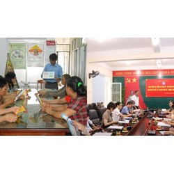 Quản lý phương tiện tránh thai Vụ Quy mô dân số và Kế hoạch hóa gia đình