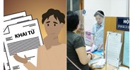 Đăng ký khai tử cần phải có số định danh cá nhân của người mất?