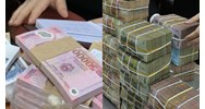 Giám sát cắt hủy tiền không đủ tiêu chuẩn Thông tư 19/2023/TT-NHNN