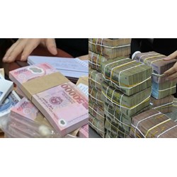 Giám sát cắt hủy tiền không đủ tiêu chuẩn Thông tư 19/2023/TT-NHNN