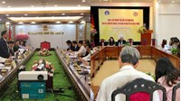 Cơ chế hoạt động Văn phòng Tổng cục Dân số Kế hoạch hóa gia đình?