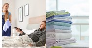 Quy định yêu cầu tính năng đối với trang phục giữ sạch không khí?