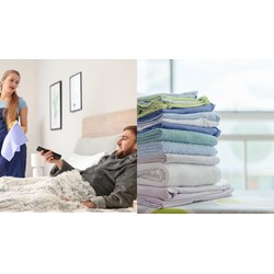 Quy định yêu cầu tính năng đối với trang phục giữ sạch không khí?