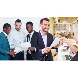 Khi nào thì Học viện Hậu cần có trách nhiệm cấp lại bản chính chứng chỉ đào tạo?