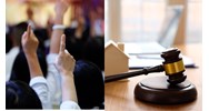 Tổ chức đấu giá tài sản khi từ chối nhận người tập sự không có lý do chính đáng