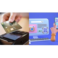 Dịch vụ thanh toán không dùng tiền mặt qua tài khoản thanh toán của khách hàng