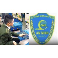 Phù hiệu lực lượng kiểm soát an ninh hàng không 1 năm cấp mấy bộ?