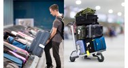 Dịch vụ vận chuyển hành lý ký gửi từ nhà ga ra tàu bay và ngược lại