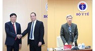 Thứ trưởng Bộ Y tế chịu trách nhiệm nhiệm vụ được phân công trước ai?
