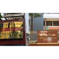 Nhiệm vụ, quyền hạn của Sở Công Thương trong công tác xúc tiến thương mại