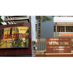 Nhiệm vụ, quyền hạn của Sở Công Thương trong công tác xúc tiến thương mại