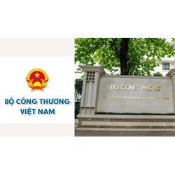 Thứ trưởng Bộ Công Thương được Bộ trưởng ủy quyền những việc nào?