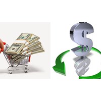 Công ty tài chính chỉ được giải ngân trực tiếp cho khách hàng nào?
