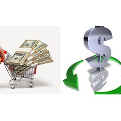 Công ty tài chính chỉ được giải ngân trực tiếp cho khách hàng nào?