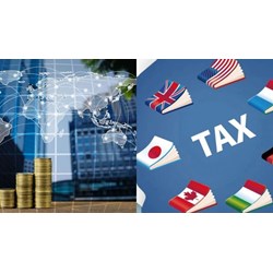 Những điều cần lưu ý khi áp dụng thuế tối thiểu toàn cầu của OECD?