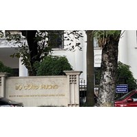Đảm nhiệm chức vụ nào trước khi được bổ nhiệm giữ chức Thứ trưởng Bộ Công Thương?