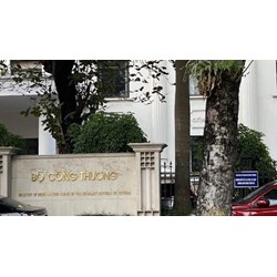 Đảm nhiệm chức vụ nào trước khi được bổ nhiệm giữ chức Thứ trưởng Bộ Công Thương?