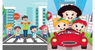 Mẫu cam kết chấp hành luật an toàn giao thông của học sinh, sinh viên