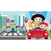 Mẫu cam kết chấp hành luật an toàn giao thông của học sinh, sinh viên