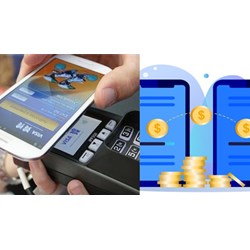 Tiếp tục giảm 50% 02 loại phí dịch vụ chuyển tiền liên ngân hàng