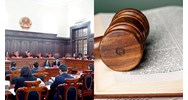 Tòa án nhân dân tối cao chính thức công bố thêm 08 án lệ mới