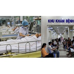 Cách tính ngày điều trị nội trú để thanh toán bảo hiểm y tế