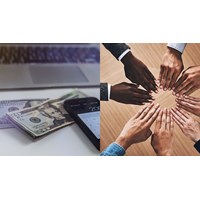 Sẽ dùng tiền mặt hay chuyển khoản khi chuyển nhượng vốn góp?