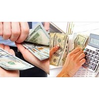 Hoạt động xuất, nhập Quỹ nghiệp vụ phát hành tiền hiện nay