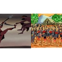 Dàn ý phân tích Đăm Săn trong Chiến thắng Mtao Mxây chi tiết nhất