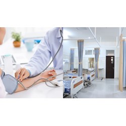 Trường hợp bệnh viện chuyển người bệnh đến cơ sở khám chữa bệnh khác