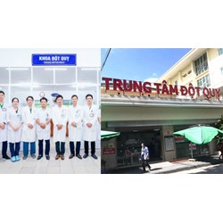 Quy định nhân lực của trung tâm đột quỵ cơ sở khám chữa bệnh thế nào?