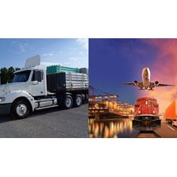 Trách nhiệm bồi thường quá trình vận chuyển của đơn vị kinh doanh logistic?