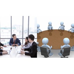 Ban quản trị chung cư nhiều chủ hoạt động theo mô hình công ty cổ phần?