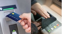 Nên làm gì khi bị nuốt thẻ ATM tại cây cùng hoặc khác ngân hàng?