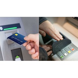 Nên làm gì khi bị nuốt thẻ ATM tại cây cùng hoặc khác ngân hàng?