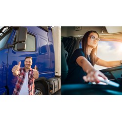 Lái xe nâng Container có bao nhiêu ngày nghỉ phép trong năm?