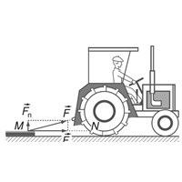 Công là đại lượng? A. Vô hướng, có thể âm hoặc dương B. Vô hướng, có thể âm