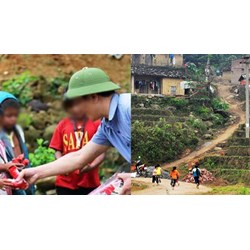 Học sinh tiểu học vùng đặc biệt khó khăn miền núi có được hỗ trợ tiền ăn từ nhà nước?