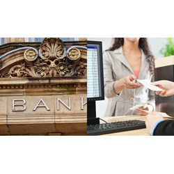Những đối tượng ngân hàng Nhà nước ấn định mức phí dịch vụ tiền mặt