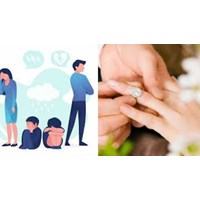 Con riêng của chồng có được phép kết hôn với con chung của hai vợ chồng?