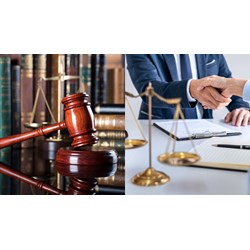 Mức phạt hành chính với các hành vi không tham gia vào Đoàn luật sư?