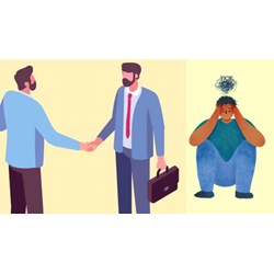 Rút tiền ngân hàng của người mất năng lực hành vi dân sự thế nào?