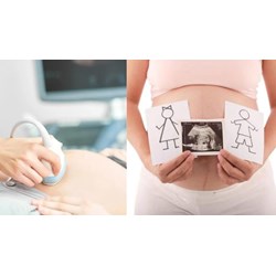 Mức phạt cơ sở y tế giúp loại bỏ thai nhi vì lựa chọn giới tính