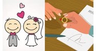 Kết hôn giả theo hình thức hợp đồng hôn nhân thì hợp đồng có hiệu lực không?