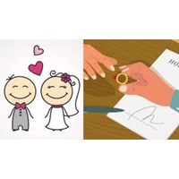Kết hôn giả theo hình thức hợp đồng hôn nhân thì hợp đồng có hiệu lực không?