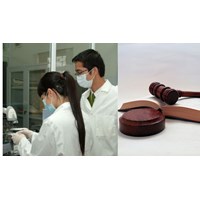 Người nước ngoài có thể trở thành giám định viên tư pháp ?