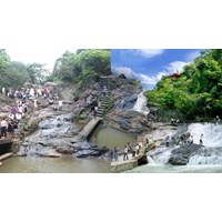 Thuyết minh thắng cảnh Suối Mỡ - Bắc Giang siêu hay