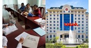Lịch tiếp công dân đến khiếu nại, tố cáo tại cơ quan Tổng cục Thuế
